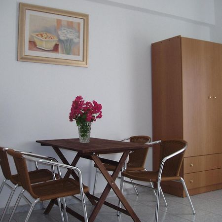 123 Armonia Studios Loutra Edipsou  Exteriér fotografie