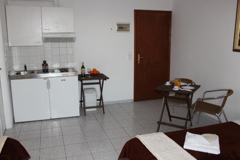 123 Armonia Studios Loutra Edipsou  Exteriér fotografie